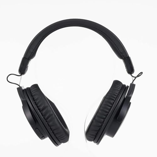 Audio-Technica M20xBT Wireless Headphone Black