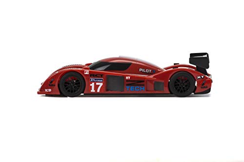 Scalextric C1368 Le Mans Sports Cars Set - Exclusive to Amazon