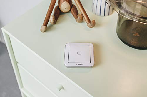 Bosch Smart Home universal switch for controlling smart devices