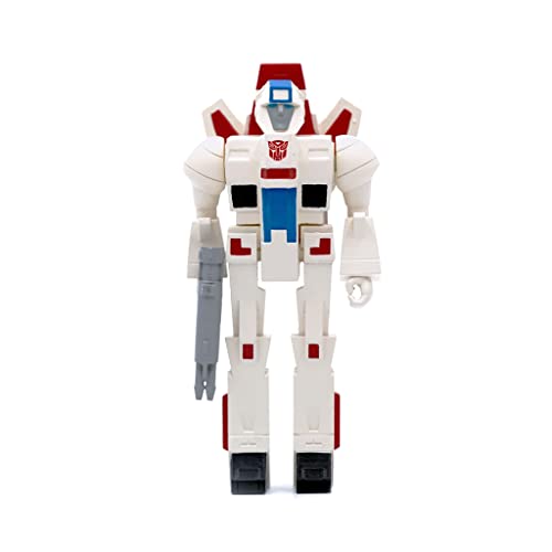 SUPER7 - TRANW02-SKY-02 Reaction Figure