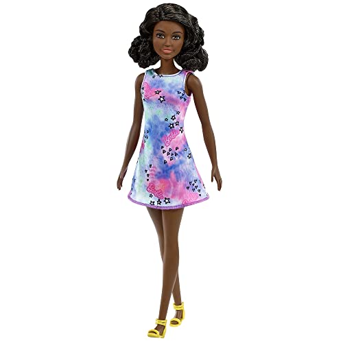 Mattel - Barbie Doll, African American