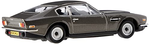 Corgi CC04805 James Bond - Aston Martin V8 Vantage - No Time To Die