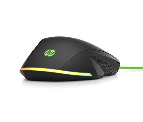 HP Pavilion Gaming Mouse 200