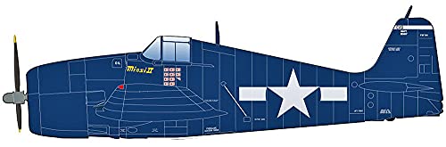 Hobby Master 1:32 Grumman F6F-5 "Minis II Commander Air Group 15, USS Essex (CV-9), 1944