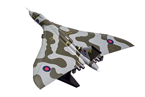 Corgi AA27205 Avro Vulcan B.2 XL319 Diecast Model