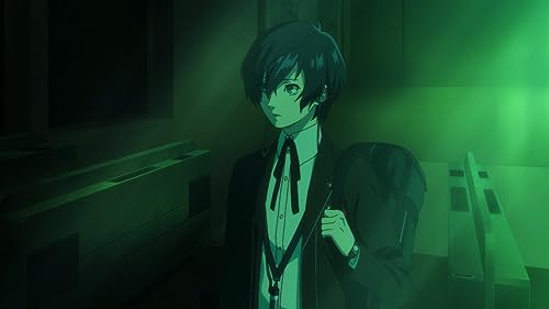 Persona 3 Reload (Xbox Series X)