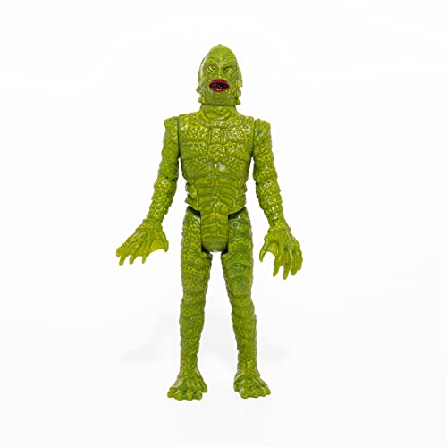 SUPER7 - UNIVW01-CBL-02 Reaction Figure