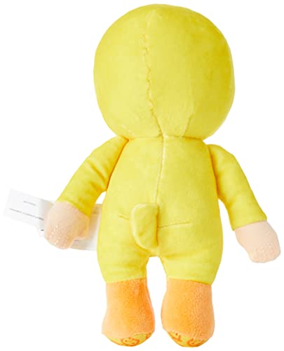 CoComelon JJ Duckie Plush Soft Toy