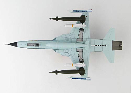 Hobby Master Northrop F-5E 74-1535 527th Aggressor Sqn Alconbury AB England 1976-1988 Grape 1/72 diecast plane model aircraft