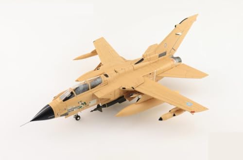 Hobby Master HA6716 Tornado IDS GR1 RAF “Debbie” ZD790/D 31 Sqn Gulf War Bahrain 1991 "Operation Granby 1:72 Scale