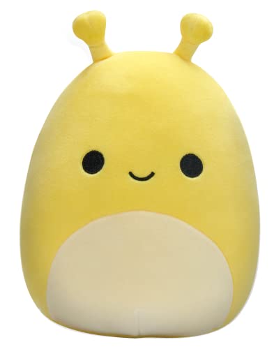 Squishmallows 12" Zarina - Yellow Banana Slug