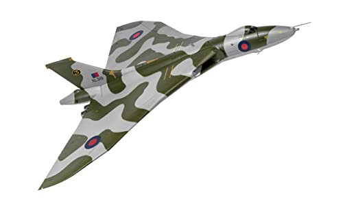 Corgi AA27205 Avro Vulcan B.2 XL319 Diecast Model