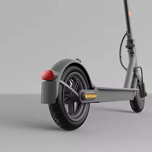 Xiaomi Mi Electric Scooter, 1S - 15 mph Top Speed, 18 miles Travel Distance, 250 W Motor Power, Official UK Version