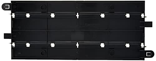 Scalextric C8526 Track Extension Pack 4 - Straights 1:32 Scale Accessory , Black