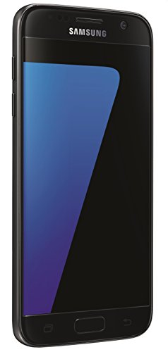 Samsung Galaxy S7 32GB 5.1" 12MP SIM-Free Smartphone in Black