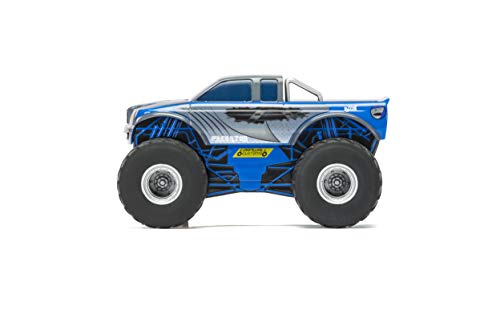 Scalextric C3835 Team Monster Truck 'Predator', Blue