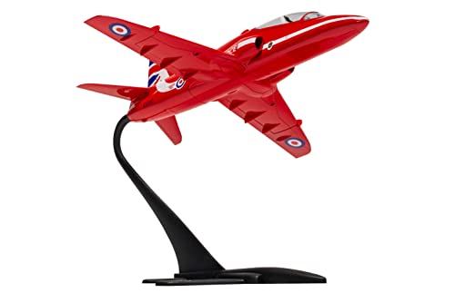 Airfix A55002 Small Beginners Gift Set Red Arrows Hawk