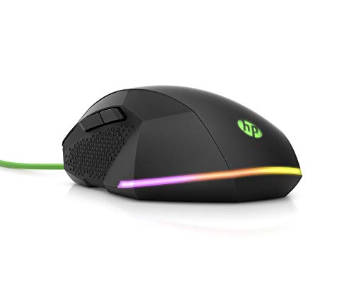 HP Pavilion Gaming Mouse 200