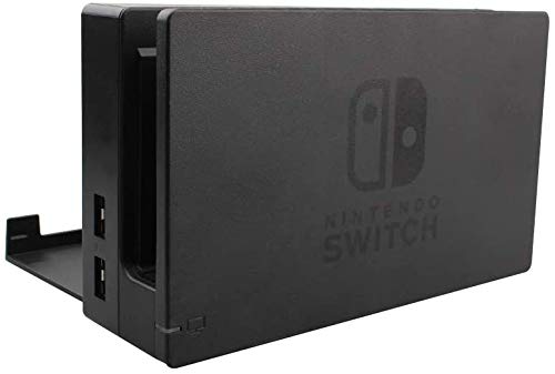 Nintendo Original Switch Console Screen TV Dock Station ONLY Charging Dock for HAC-007