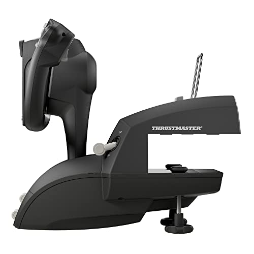 Thrustmaster TCA Yoke Boeing Edition - Officially Licensed by Boeing for Xbox Series X|S/Xbox One/Windows