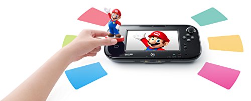 Mario amiibo - Super Mario Collection (Nintendo Wii U/3DS)