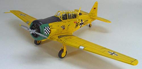 HOBBY MASTER T-6 Luftwaffe Bavaria Germany 1960 1/72 diecast plane model aircraft