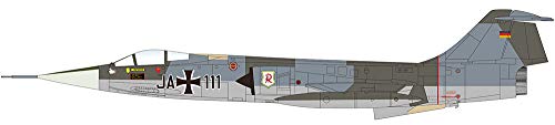 Hobby Master 1:72 F-104G Starfighter JA+111, JG 71 "Richthofen, Air Defence Competition 1967