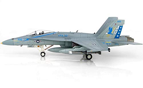 Hobby Master USA McDonnell Douglas F/A-18C 1/72 diecast plane model aircraft