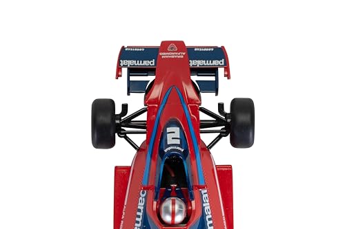 Scalextric C4422 Brabham BT46 - Italian GP 1978 - John Watson Cars - Formula 1