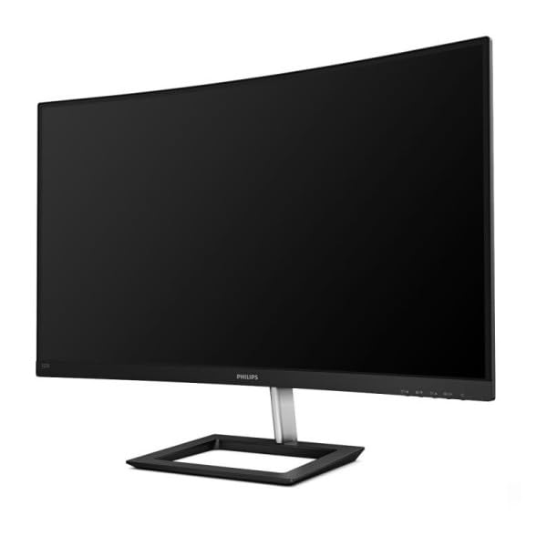 Philips 322E1C - 32 inch FHD Curved Monitor,75Hz, 4ms, VA, AMD FreeSync, Smart Image, Flicker free (1920 x 1080 , 250 cd/m² VGA/HDMI/DP/)