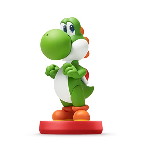 Yoshi amiibo - Super Mario Collection (Nintendo Wii U/3DS)