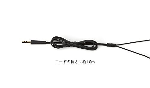 Panasonic RP-HZ47-R Red Supra-aural Ear Hook Headset - Headsets (Supra-aural, Ear Hook, Wired, 14-24000 Hz, 1 m, Red)