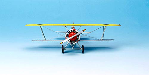 Hobby Master Boeing F4B-3 BuNo. A8911 Command Plane H.Q.US Marines Washington NAS Anacostia 1930s 1/48 diecast plane model aircraft