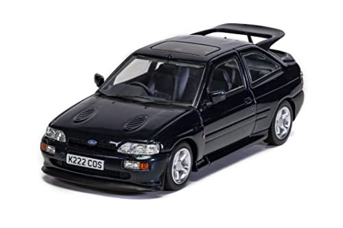 Corgi CW00001 Ford RS Cosworth Collection Diecast Model