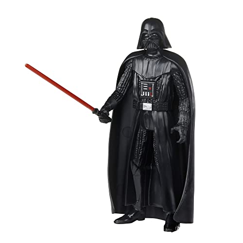 Hasbro - Star Wars 6-inch-Scale Action Figure - Darth Vadar