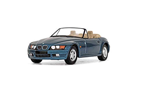 Corgi CC04905 James Bond - BMW Z3 - Goldeneye