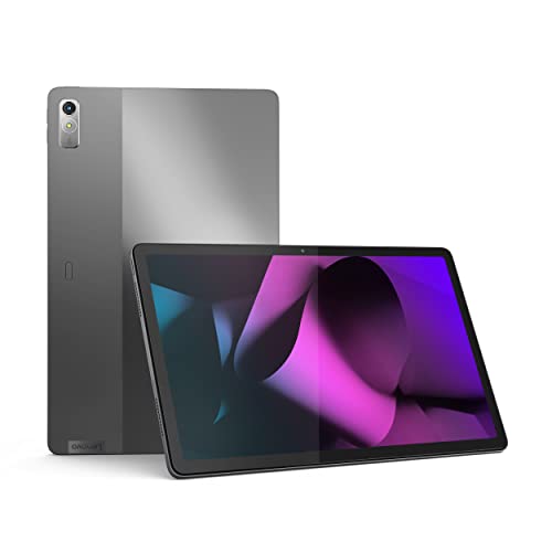 Lenovo Tab P11 Pro Android Tablet | 11-inch 2.5K OLED Display | 256GB Precision Pen 3 | Wi-Fi 6 | 8GB RAM | Storm Grey