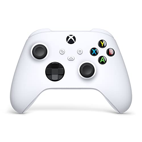 Xbox Series S with Free Content + Digital Credits for Fortnite, Rocket League and Fall Guys