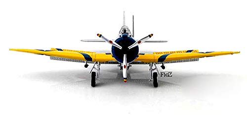 Hobby Master USA SBD-1 VMB-2 BuNo 1616 1/72 diecast plane model aircraft