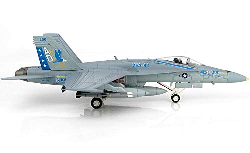 Hobby Master USA McDonnell Douglas F/A-18C 1/72 diecast plane model aircraft