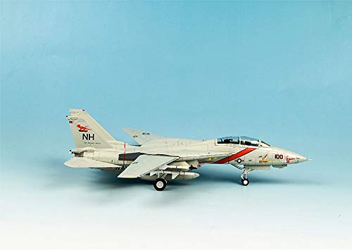 Hobby Master F-14 TOMCAT 1/72 diecast plane model aircraft