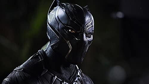 BLACK PANTHER