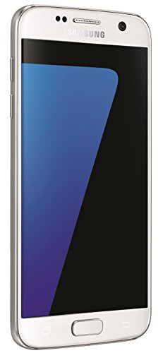 Samsung Galaxy S7 SM-G930F 32GB 4G White - smartphones (Single SIM, Android, NanoSIM, GSM, HSPA+, LTE)