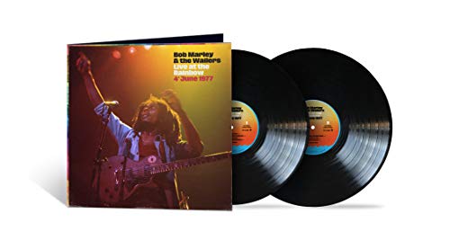 Live At The Rainbow (Amazon Exclusive LP) [VINYL]