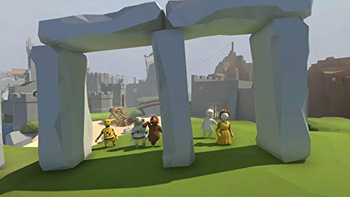 Human: Fall Flat - Anniversary Edition (Xbox One)