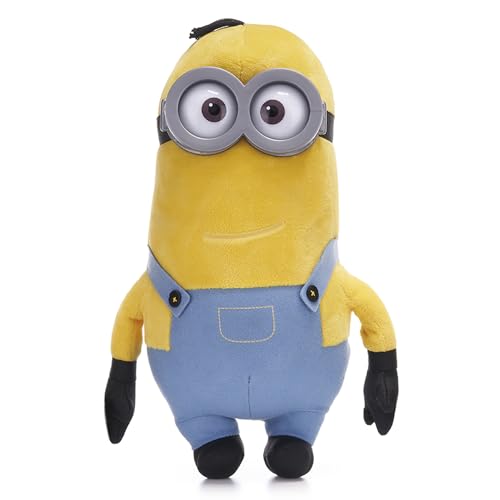 Posh Paws 37527K 12" (30cm) The Rise of Gru Kevin Minions Plush Soft Toy