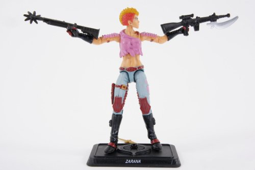 Gi Joe A Real American Hero Hasbro G.I. Joe Sdcc 2011 San Diego Comiccon Exclusive Action Figure Zarana