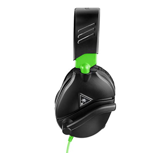 Turtle Beach Recon 70X Gaming Headset for Xbox Series X|S, Xbox One, PS5, PS4, Nintendo Switch & PC