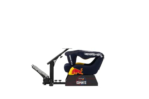 Playseat® Evolution PRO - Red Bull Racing eSports