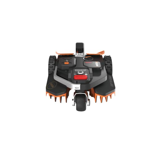 WORX Landroid VISION M600 robotic mower WR206E 600M2